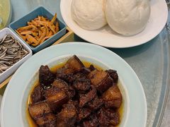 -临江宴餐厅·桐庐菜(富春江店)