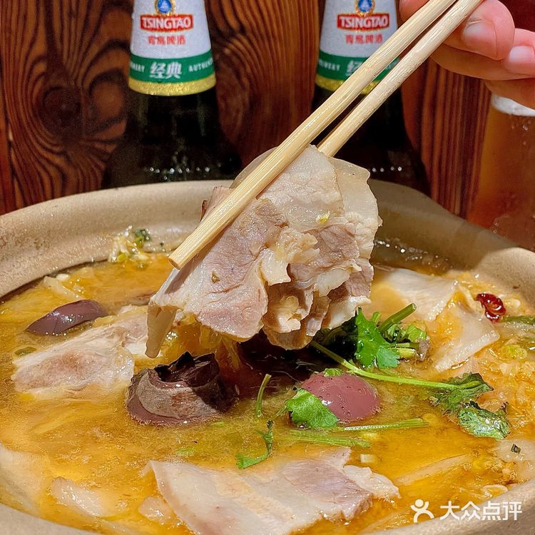 我的宝藏夜宵地!东北烧烤嘎嘎香!