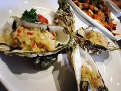 -赶海部落海鲜城(海阳路店)