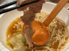 -味千拉面(广州白云机场T1西二店)