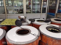 -奉化市溪口蒋氏千层饼厂