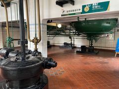 -青岛啤酒博物馆