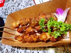 -蛙舍·炭烧牛蛙(东百中心店)