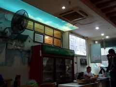 -青石桥老瓦房肥肠粉总店(青石桥总店)