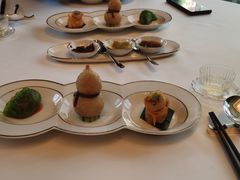 -东海朗廷酒店-唐阁T’ANG COURT 中餐厅