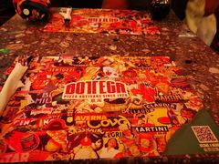 -BOTTEGA意库(中骏世界城店)