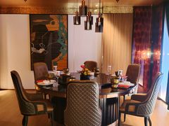 -蒋记海鲜姿造•洋房别墅(星河湾店)