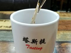 -塔斯提抓饭(东城汇店)