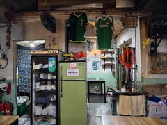 -炙热童年·老北京炙子烤肉(南锣鼓巷店)