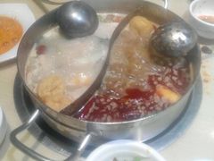 -蒙肥羊·酸汤潮牛·鲜牛肉火锅烤肉自助(岗顶店)