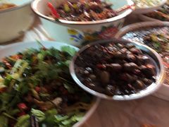 -辣螃铠盆盆蟹大排档(总店)