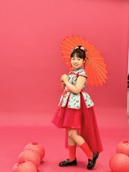 -SHELLSHINEkids山上儿童摄影(天邑澜山店)
