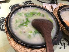 -蟹蟹潮汕砂锅粥(食八方美食城店)