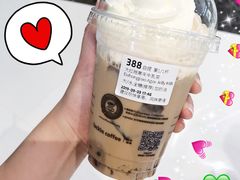 -瑞幸咖啡(西铁营万达广场店)