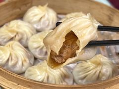 -食惠里小笼包面馆(越秀店)