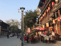 -闻酥园(青羊区文殊坊店)