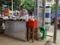 -日照红甜品店(老水街店)