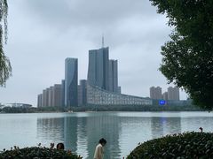 -天鹅湖体育公园
