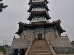 -北京十三陵国家森林公园蟒山景区