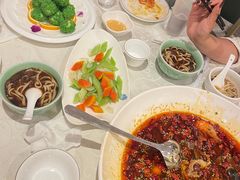 -金三杯酒家(泉城路店)
