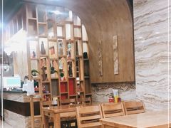 -顺姬冷面(长白西路店)