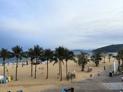 -大梅沙海滨公园