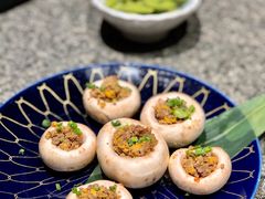 -NIUAN牛庵·日式和牛烧肉(恒隆店)