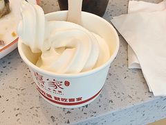 -喜家自助小火锅(卓悦里店)