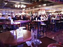 大堂-宝莱纳啤酒花园餐厅PAULANER BRAUHAUS Nanjing(广州路店)