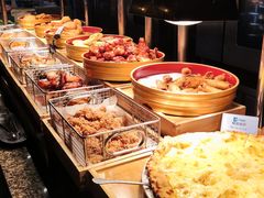 -星伦多自助料理(爱琴海店)