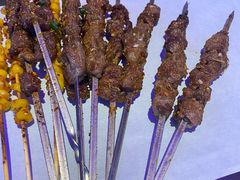 -燥次·烧烤酒场(万象城店)