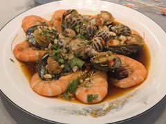 -皮记海鲜1995(寮步店)
