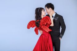 -太古映画婚纱摄影(天河店)