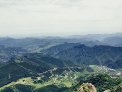 -白草畔自然风景区