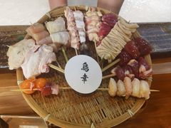 -鸟幸 TORISAKI 炭火居酒屋