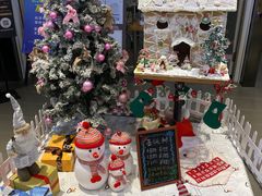 -Olé精品超市(苏州中心店)
