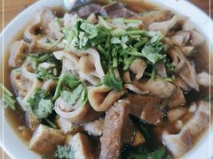 -阁瑞居闫记卤煮(乔庄北街店)
