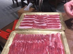 -北京老门框爆肚涮肉馆(凤城六路店)