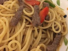 -萨莉亚意式餐厅(上下九店)