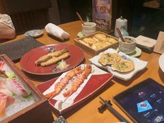 -月龍吟(朝龙汇店)