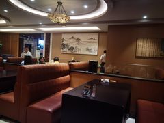 -蓝港海鲜厨房(金水路店)