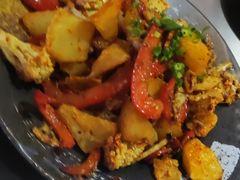-微醺烤牛·炭火烧烤·精酿啤酒(东郊记忆店)