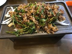 -京天红酒家(虎坊路店)