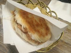 -陕客肉夹馍(王府井店)