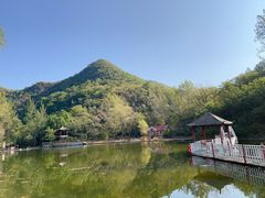 -雾灵西峰
