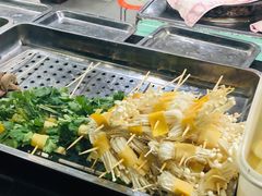 -清真·西北人家风味馆(中山中路店)