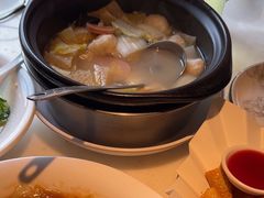 宁波老三鲜-涌上外婆桥(南塘店)