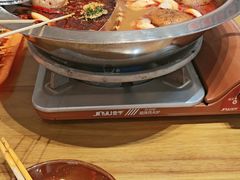 -黔哆哆地摊酸汤火锅(清湖店)