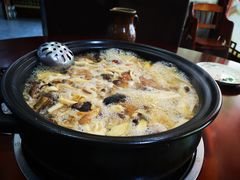-菌之家·专业纯野生菌火锅·特色炒菌