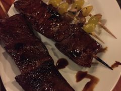 -福烤锦花(长乐路店)